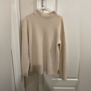 THEORY cashmere sweater